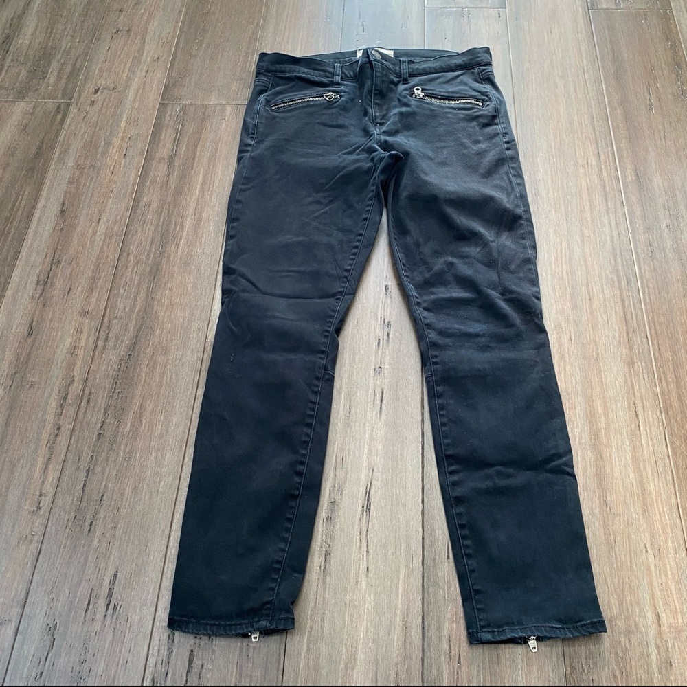 Gap true skinny pants‎